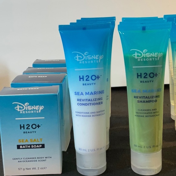 24pcs DISNEY H2O BEAUTY BUNDLE - Picture 4 of 4